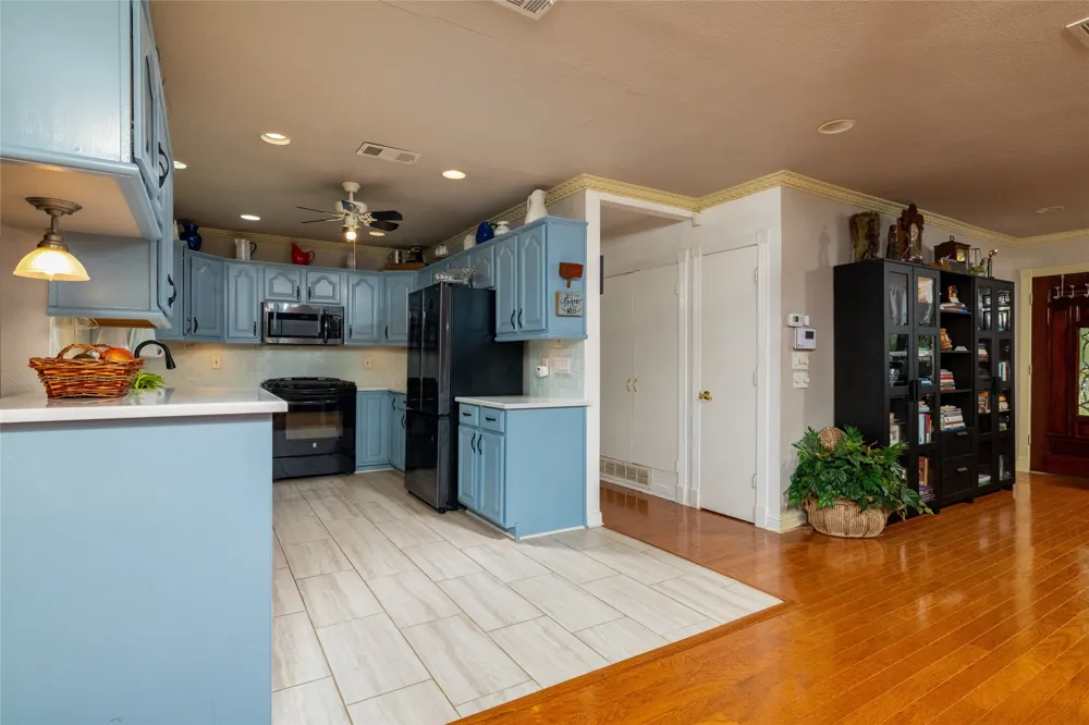 1311 Mount Gilead Road Keller, TX 76262