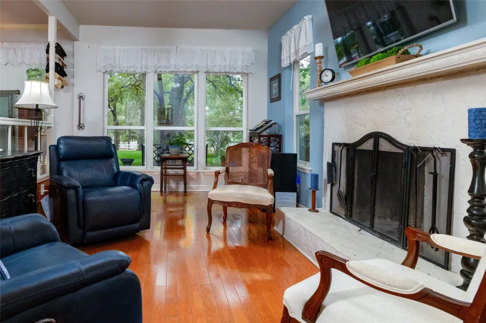 1311 Mount Gilead Road Keller, TX 76262