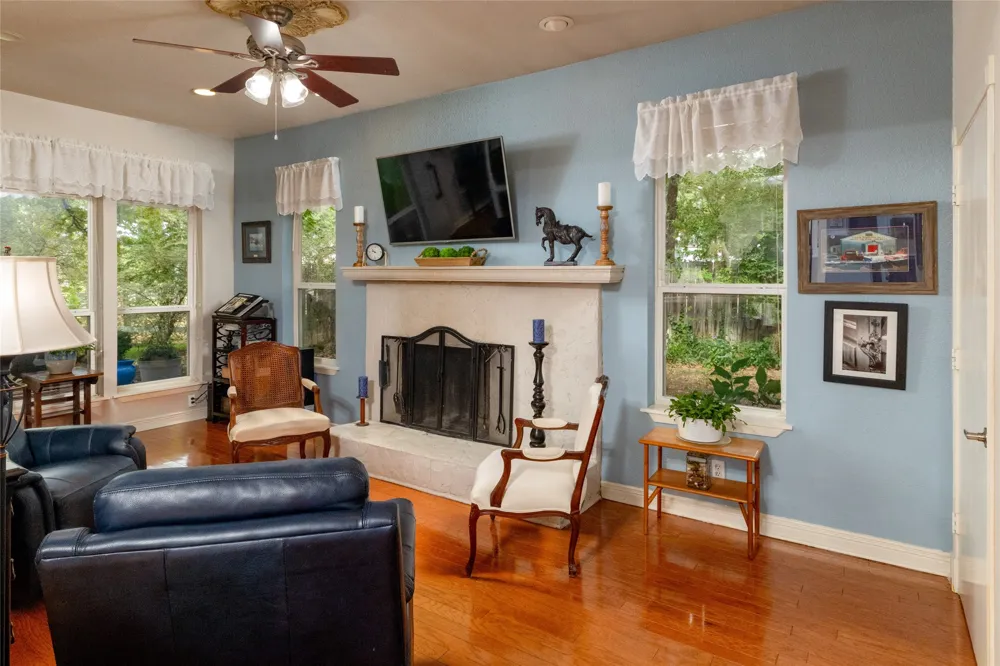 1311 Mount Gilead Road Keller, TX 76262