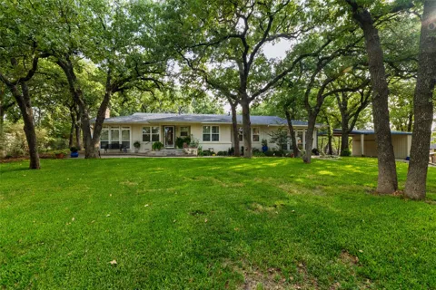 1311 Mount Gilead Road