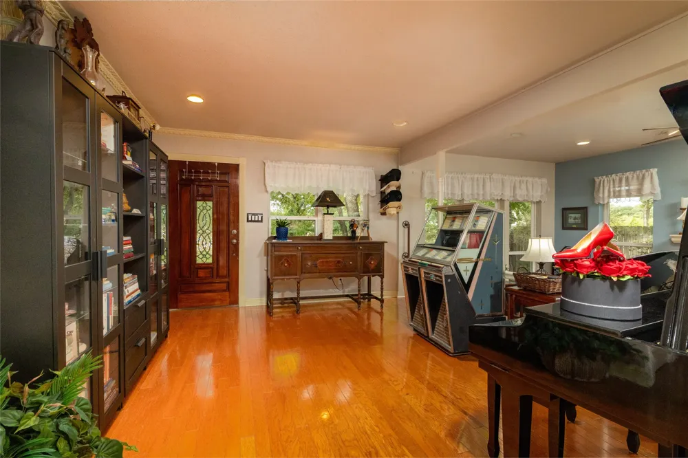 1311 Mount Gilead Road Keller, TX 76262