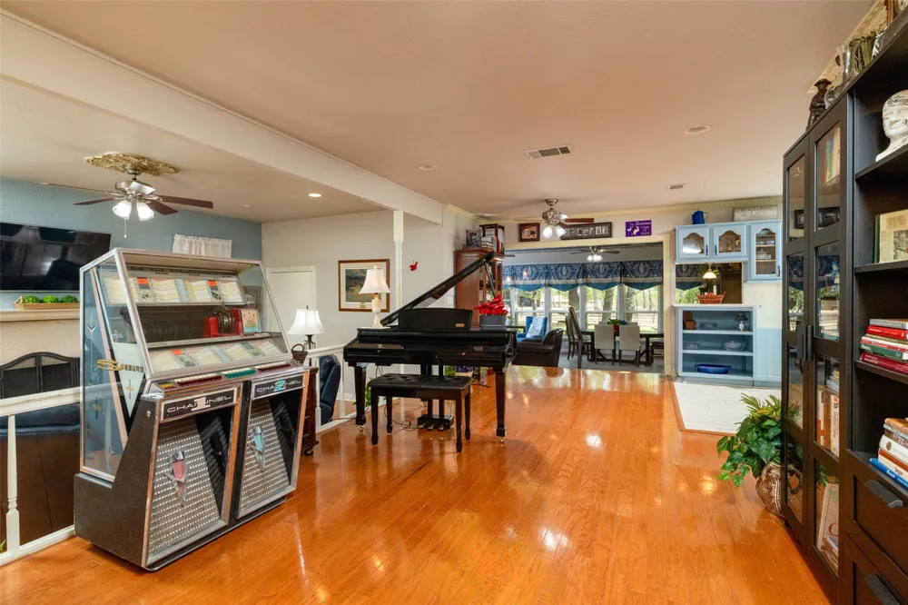 1311 Mount Gilead Road Keller, TX 76262