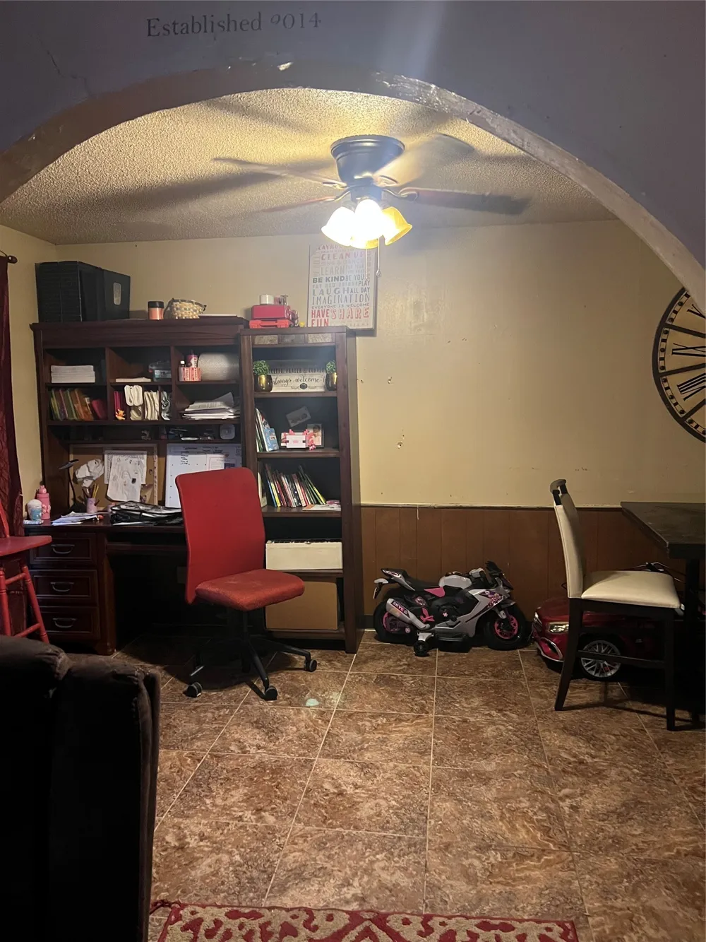 6057 Park Manor Drive Dallas, TX 75241