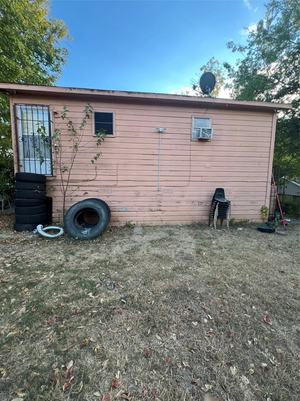 6057 Park Manor Drive Dallas, TX 75241