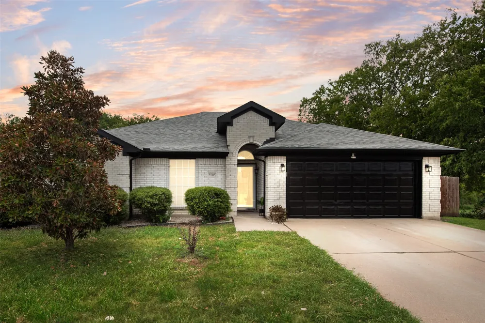 5505 Gessner Court Arlington, TX 76018