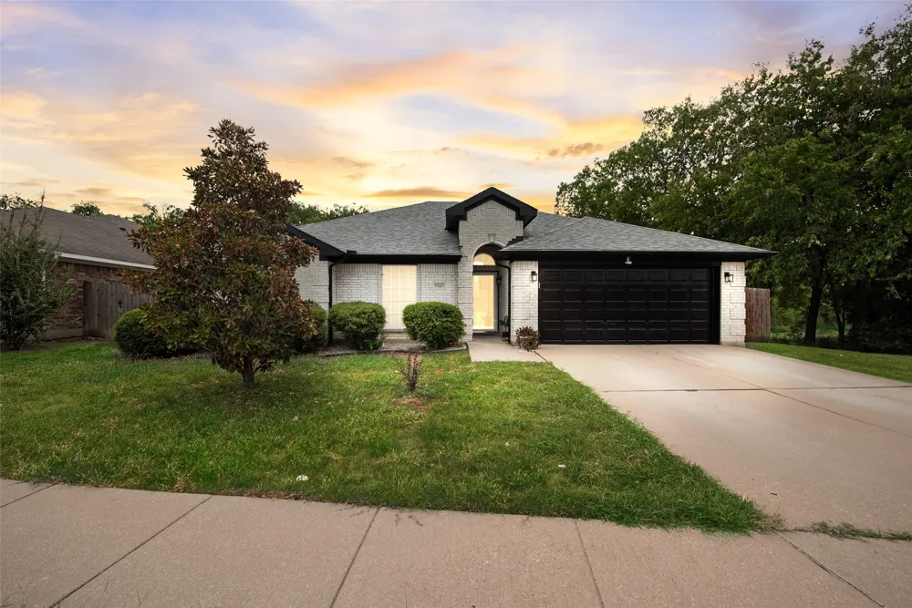 5505 Gessner Court Arlington, TX 76018