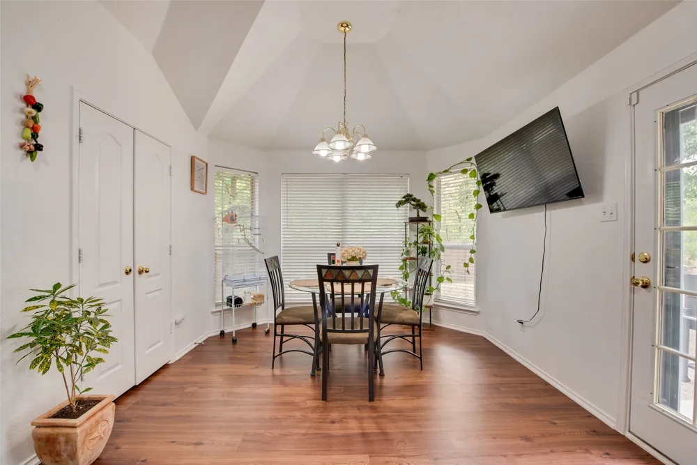 5505 Gessner Court Arlington, TX 76018