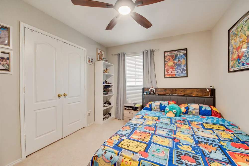 5505 Gessner Court Arlington, TX 76018