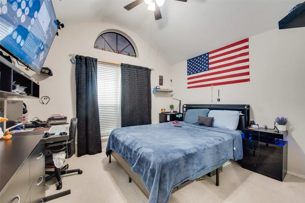 5505 Gessner Court Arlington, TX 76018
