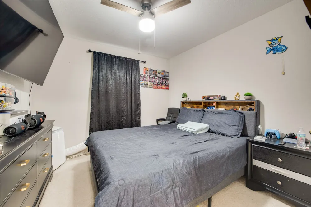 5505 Gessner Court Arlington, TX 76018