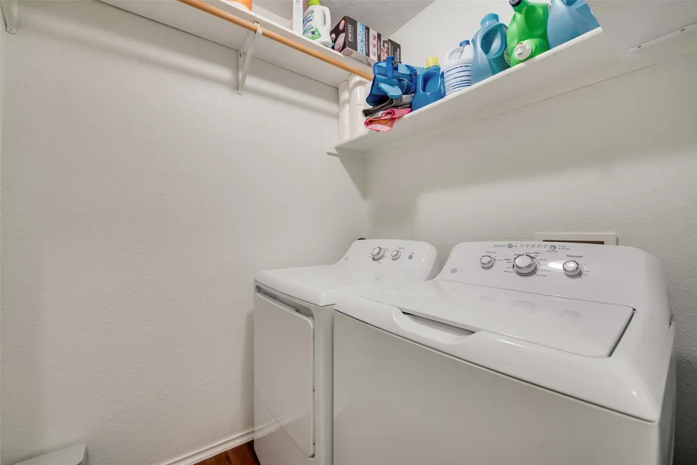 5505 Gessner Court Arlington, TX 76018