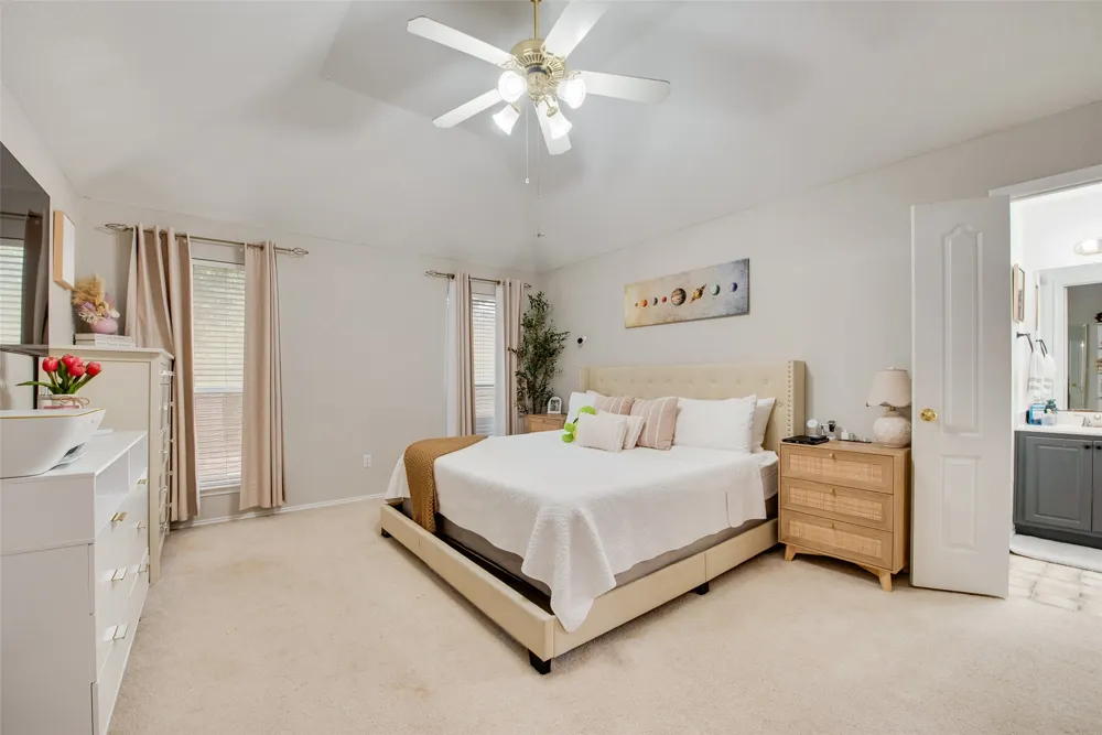 5505 Gessner Court Arlington, TX 76018