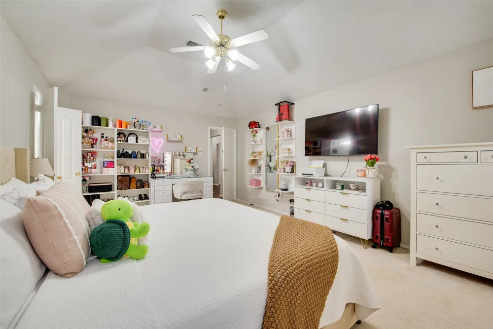 5505 Gessner Court Arlington, TX 76018