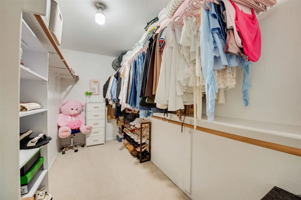 5505 Gessner Court Arlington, TX 76018