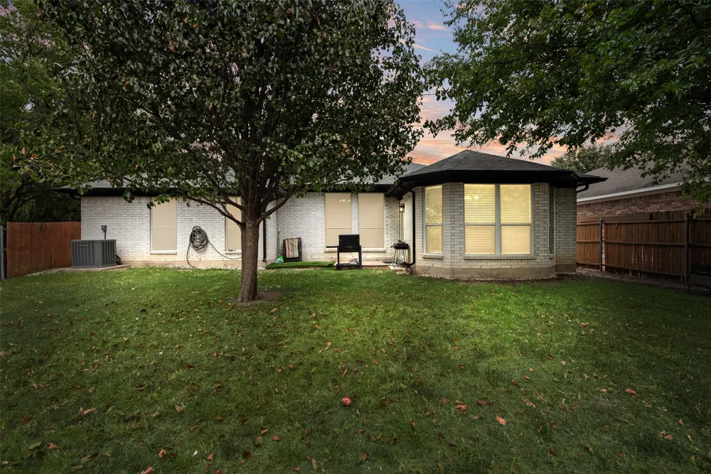 5505 Gessner Court Arlington, TX 76018