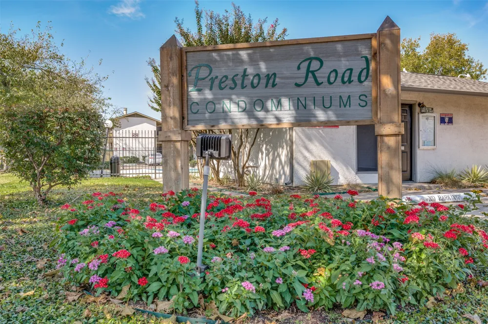 5623 Harvest Hill Road #2023 Dallas, TX 75230