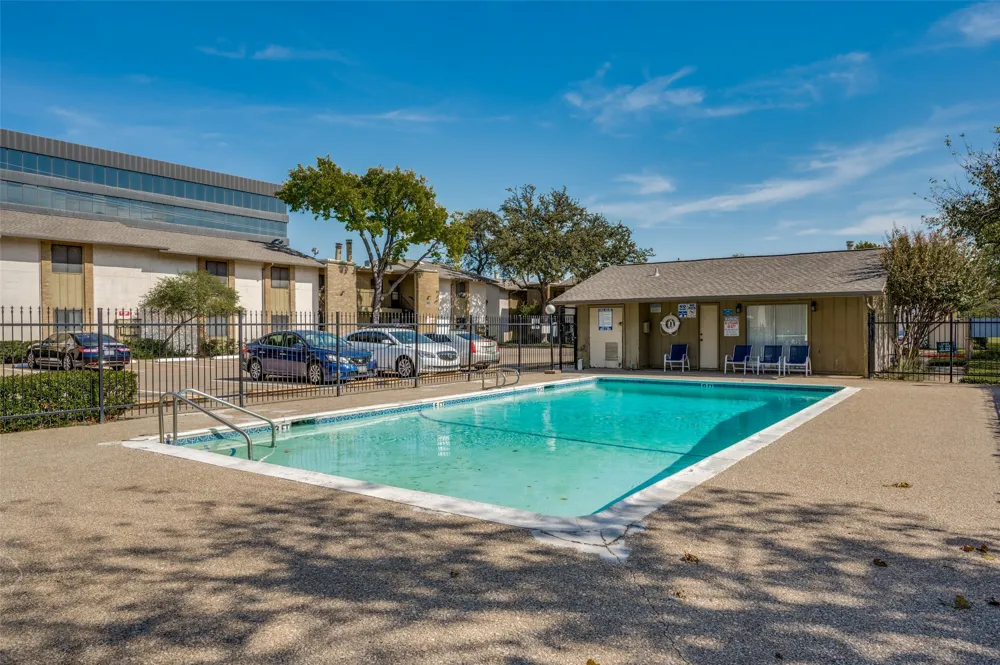 5623 Harvest Hill Road #2023 Dallas, TX 75230