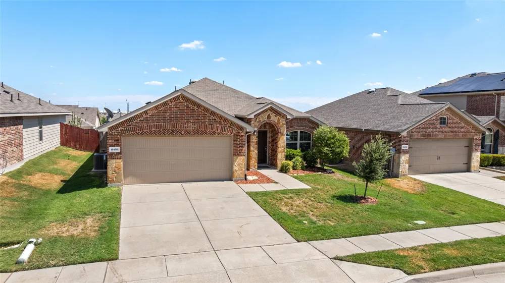 14408 Artisan Drive Fort Worth, TX 76052