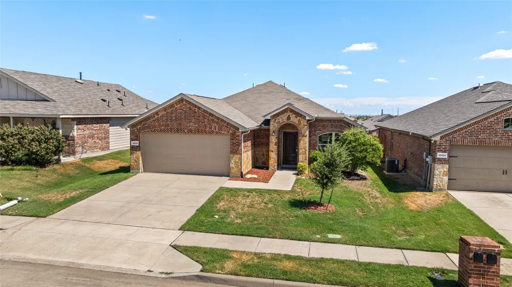 14408 Artisan Drive Fort Worth, TX 76052