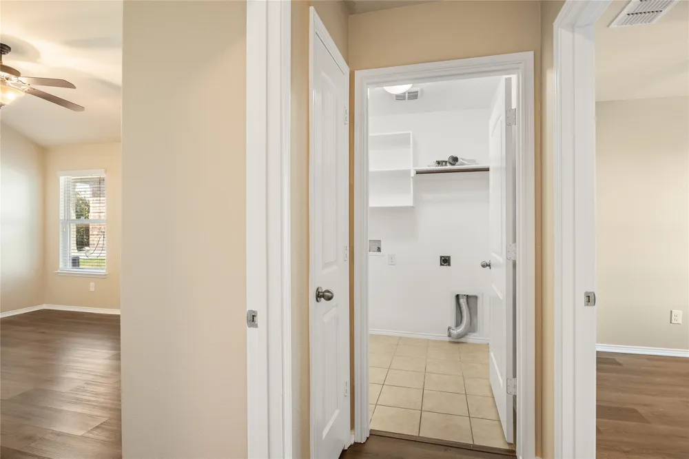 14408 Artisan Drive Fort Worth, TX 76052