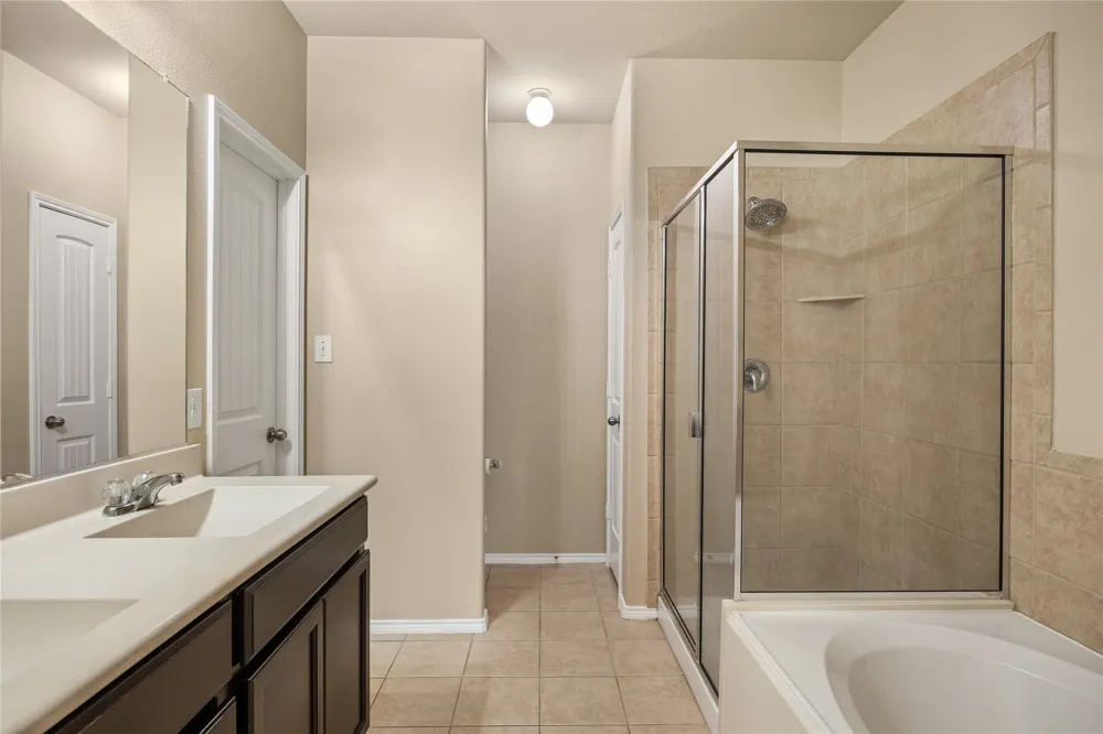14408 Artisan Drive Fort Worth, TX 76052