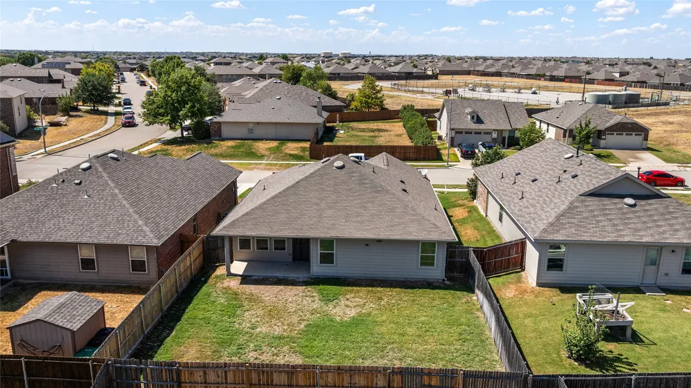 14408 Artisan Drive Fort Worth, TX 76052