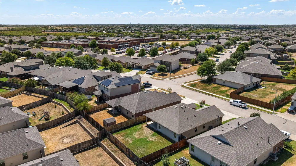 14408 Artisan Drive Fort Worth, TX 76052