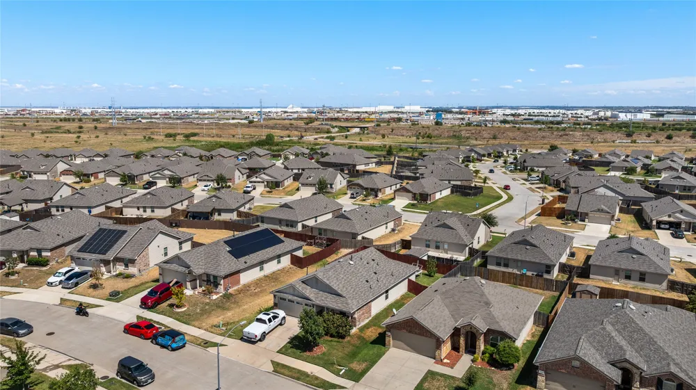 14408 Artisan Drive Fort Worth, TX 76052