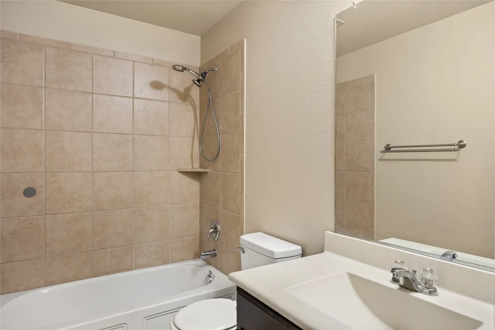 14408 Artisan Drive Fort Worth, TX 76052