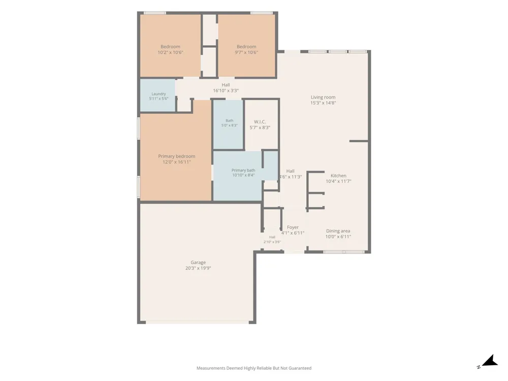 14408 Artisan Drive Fort Worth, TX 76052