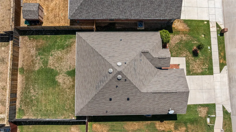 14408 Artisan Drive Fort Worth, TX 76052