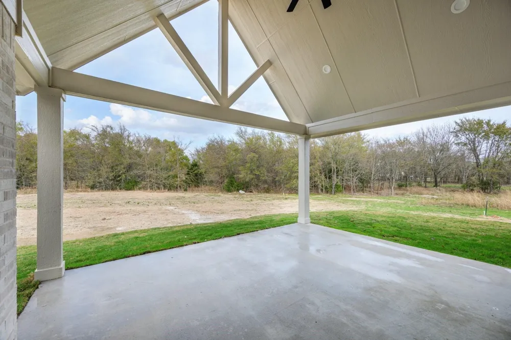 1838 County Road 2320 Terrell, TX 75160