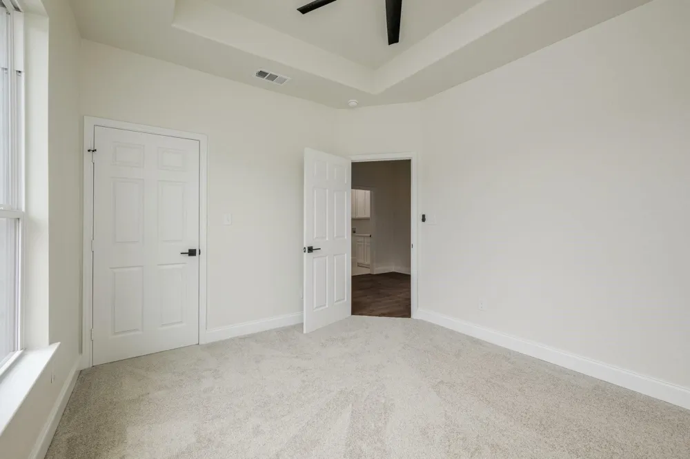 1838 County Road 2320 Terrell, TX 75160