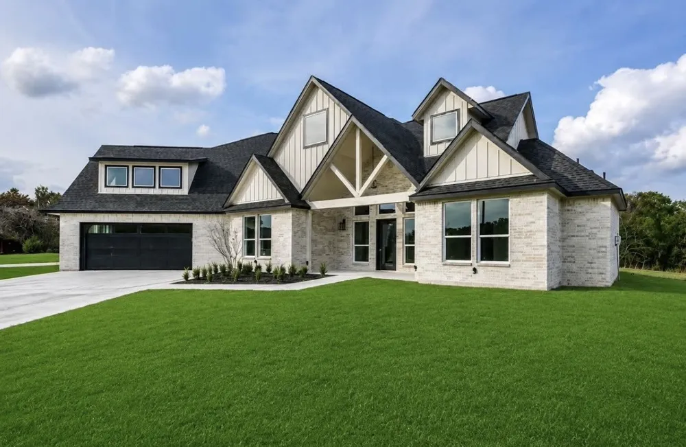 1838 County Road 2320 Terrell, TX 75160