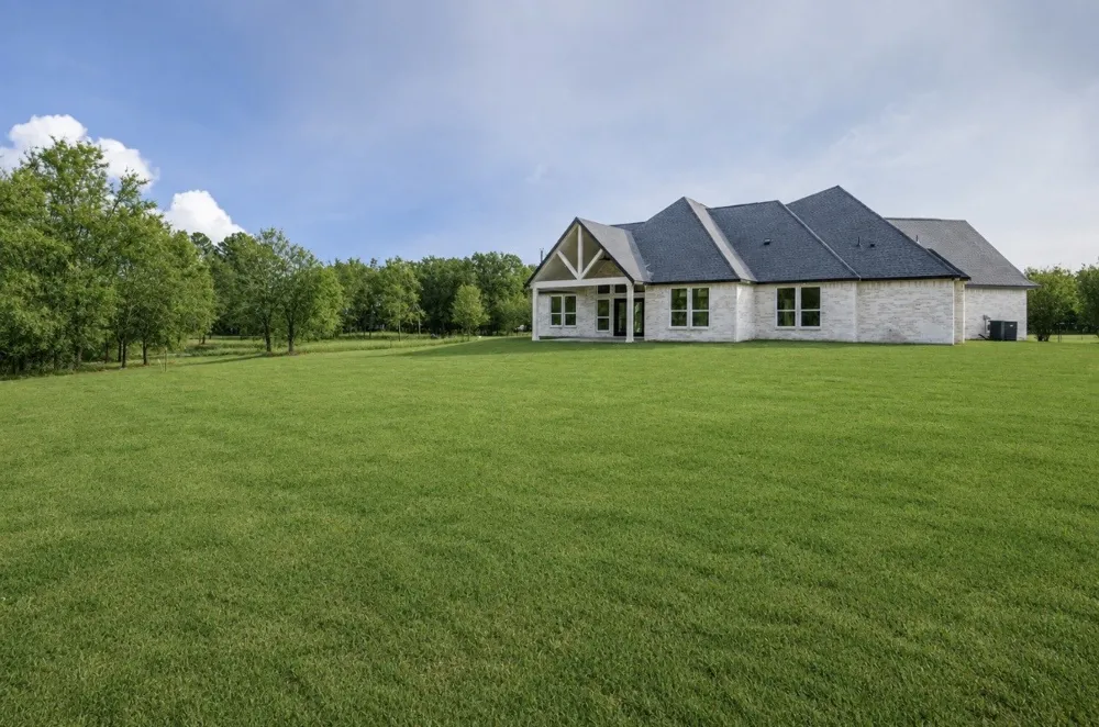 1838 County Road 2320 Terrell, TX 75160