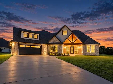 1838 County Road 2320