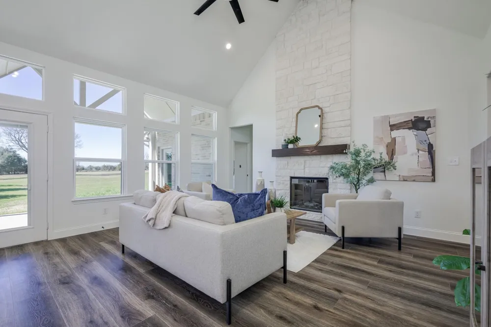 2378 County Road 1112 Farmersville, TX 75442
