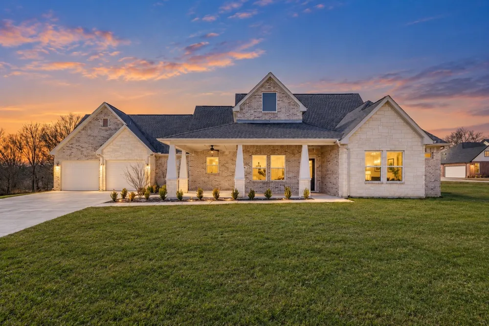 2378 County Road 1112 Farmersville, TX 75442