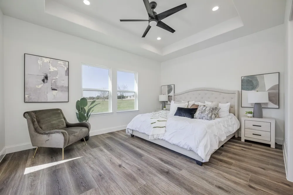 2378 County Road 1112 Farmersville, TX 75442