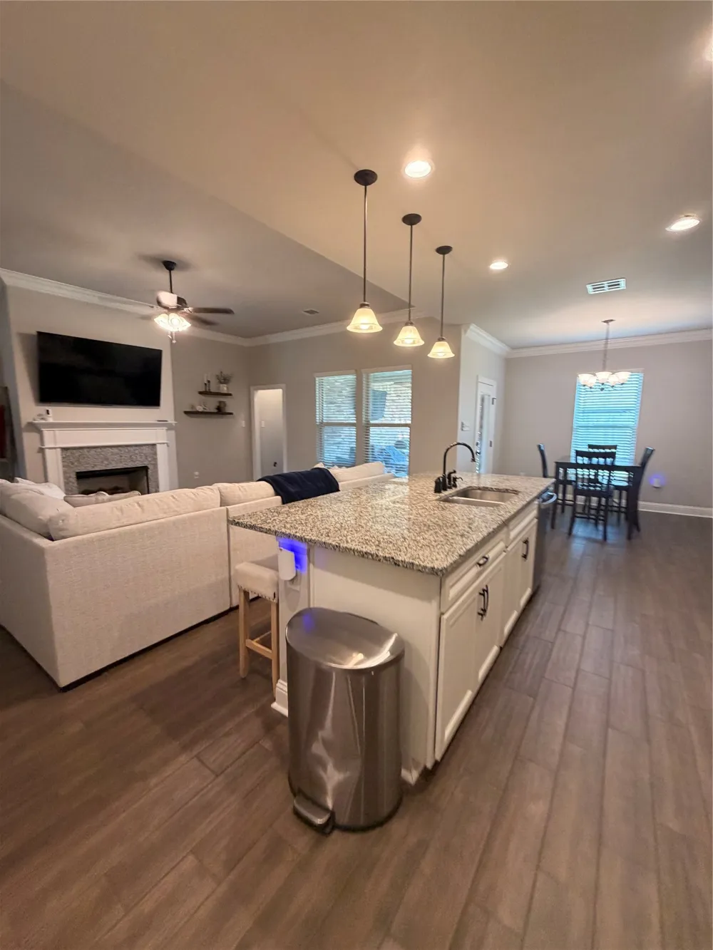 221 Hyperion Street Bossier City, LA 71111