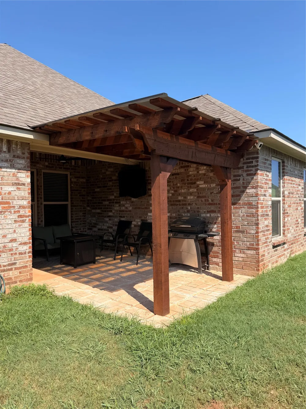 221 Hyperion Street Bossier City, LA 71111