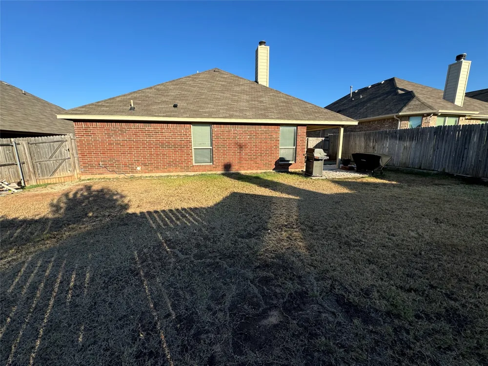6041 Warmouth Drive Fort Worth, TX 76179