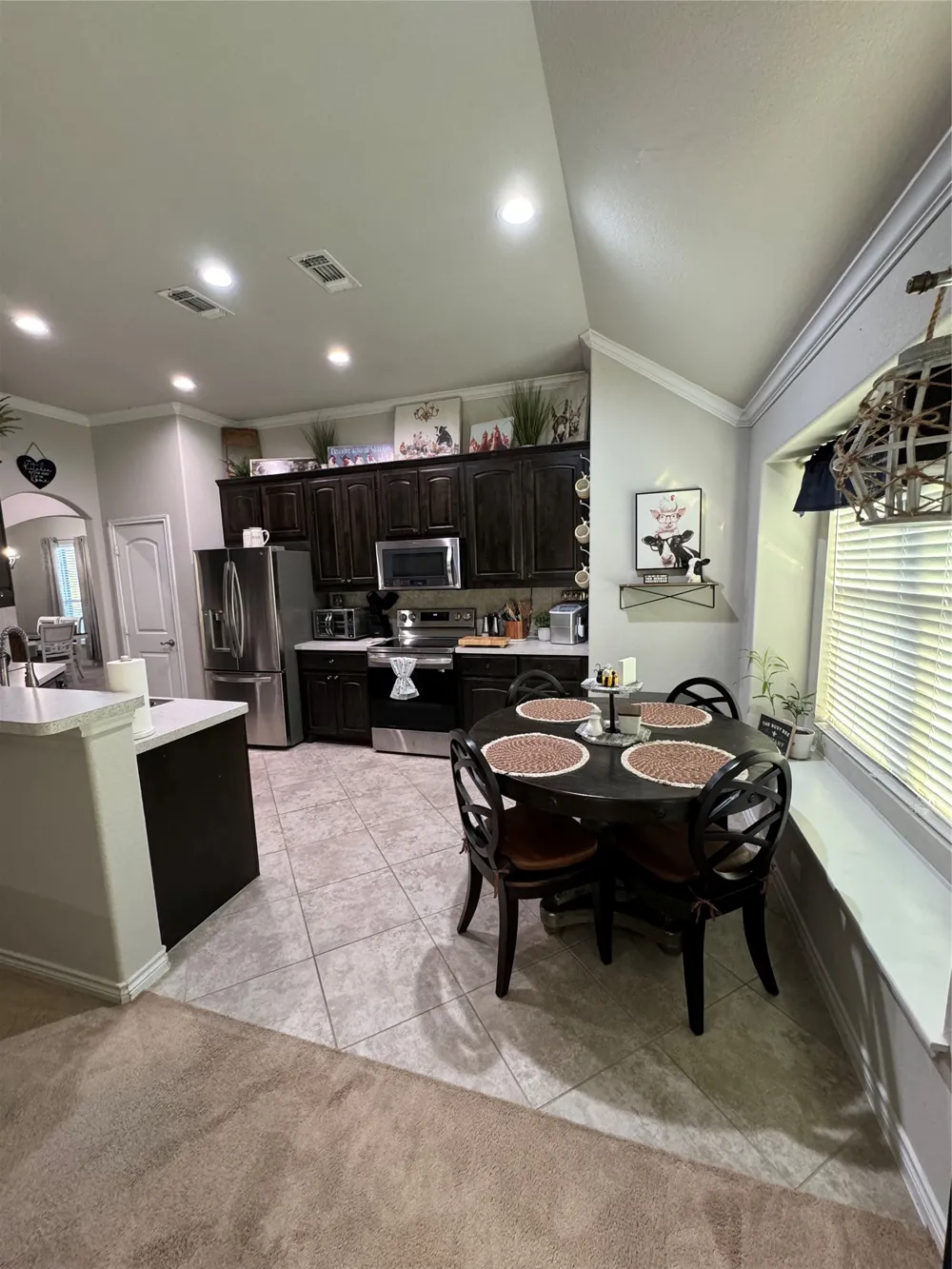 6041 Warmouth Drive Fort Worth, TX 76179