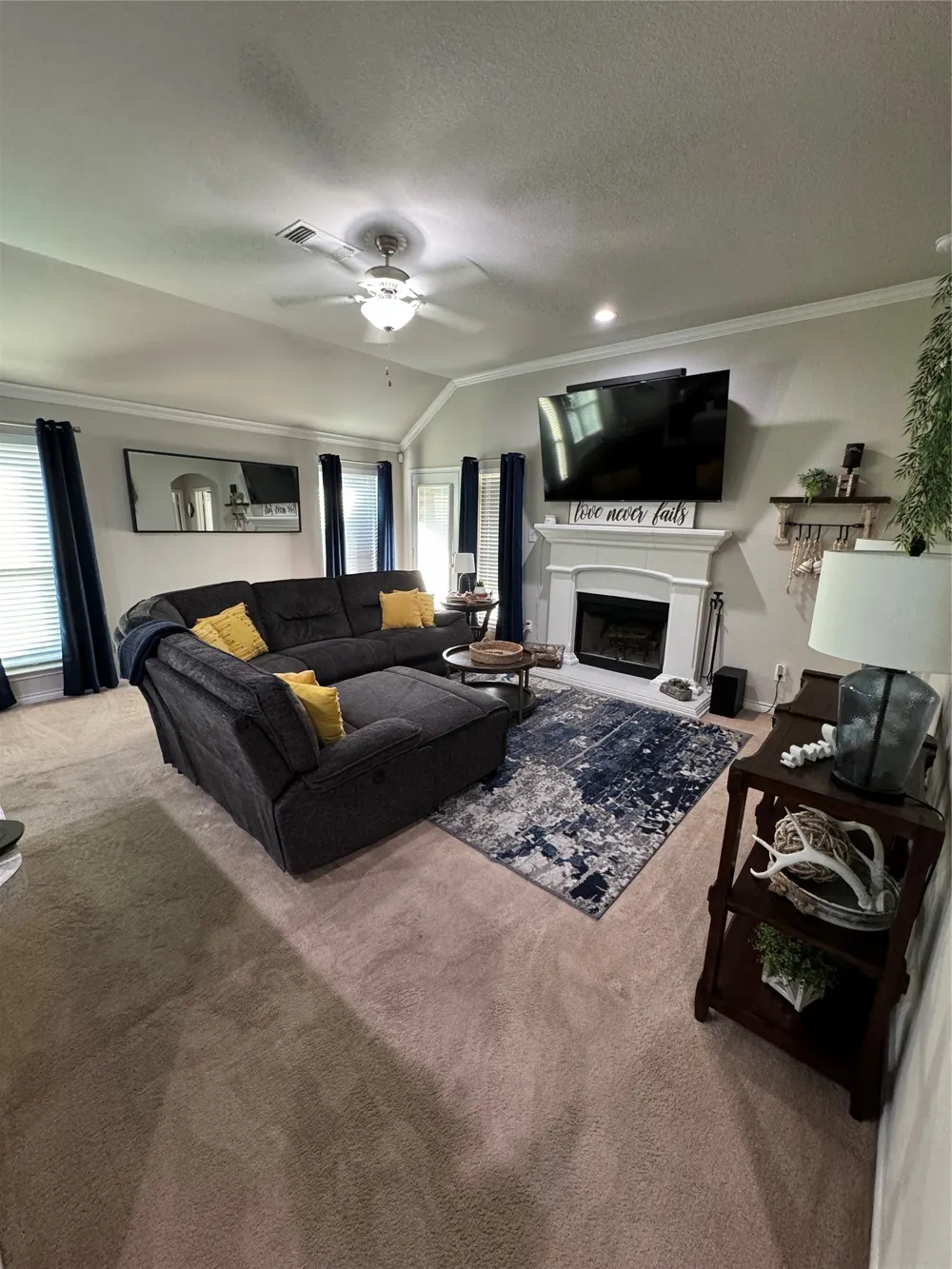 6041 Warmouth Drive Fort Worth, TX 76179