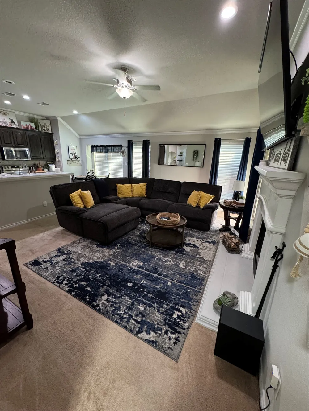 6041 Warmouth Drive Fort Worth, TX 76179