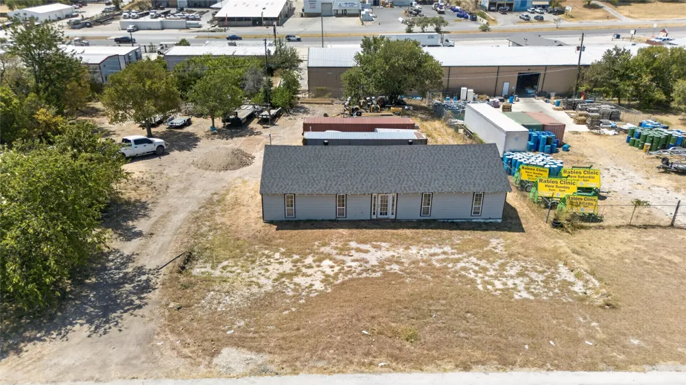 5621 Terrace Trail Sansom Park, TX 76114