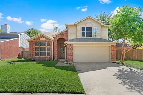 3300 Stone Bridge Drive