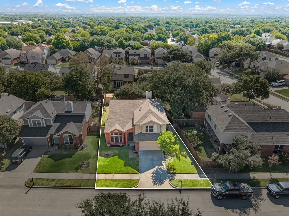 3300 Stone Bridge Drive Flower Mound, TX 75028