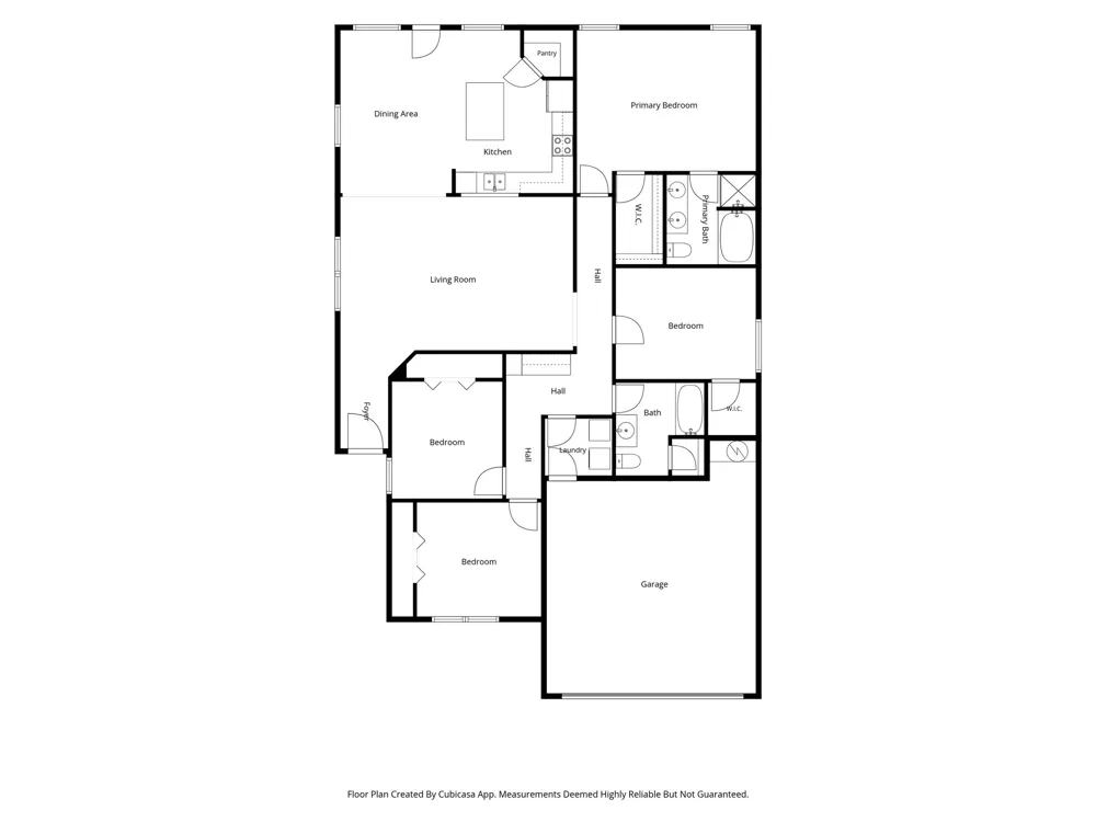 9825 Stoney Bridge Road Fort Worth, TX 76108