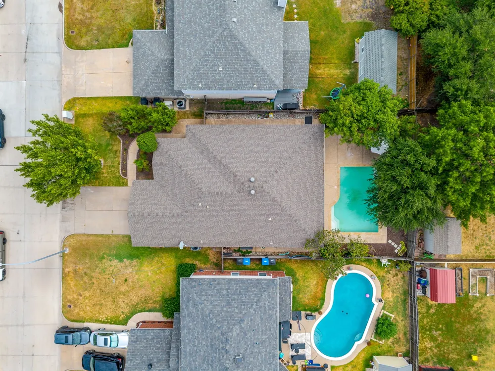 9825 Stoney Bridge Road Fort Worth, TX 76108